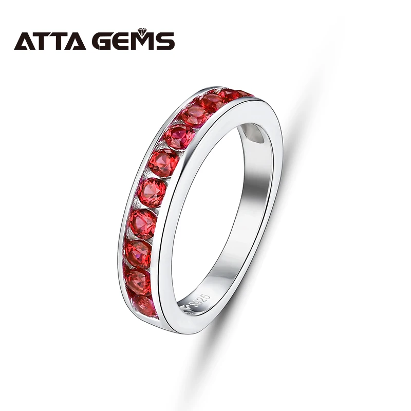 Blue Sapphire Ring Ruby Green Ring100% 925 Sterling Silver Engagement Women Wedding Blue Sapphire Rings Party Gifts Fine Jewelry