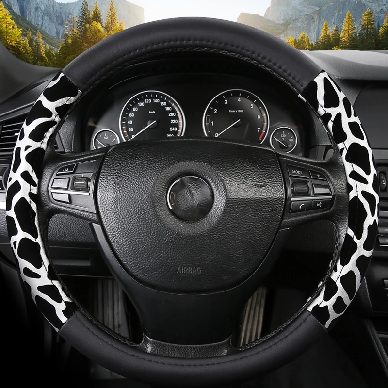 Custom universal car accessories protection soft car seat belt cover beige car seat belt pad