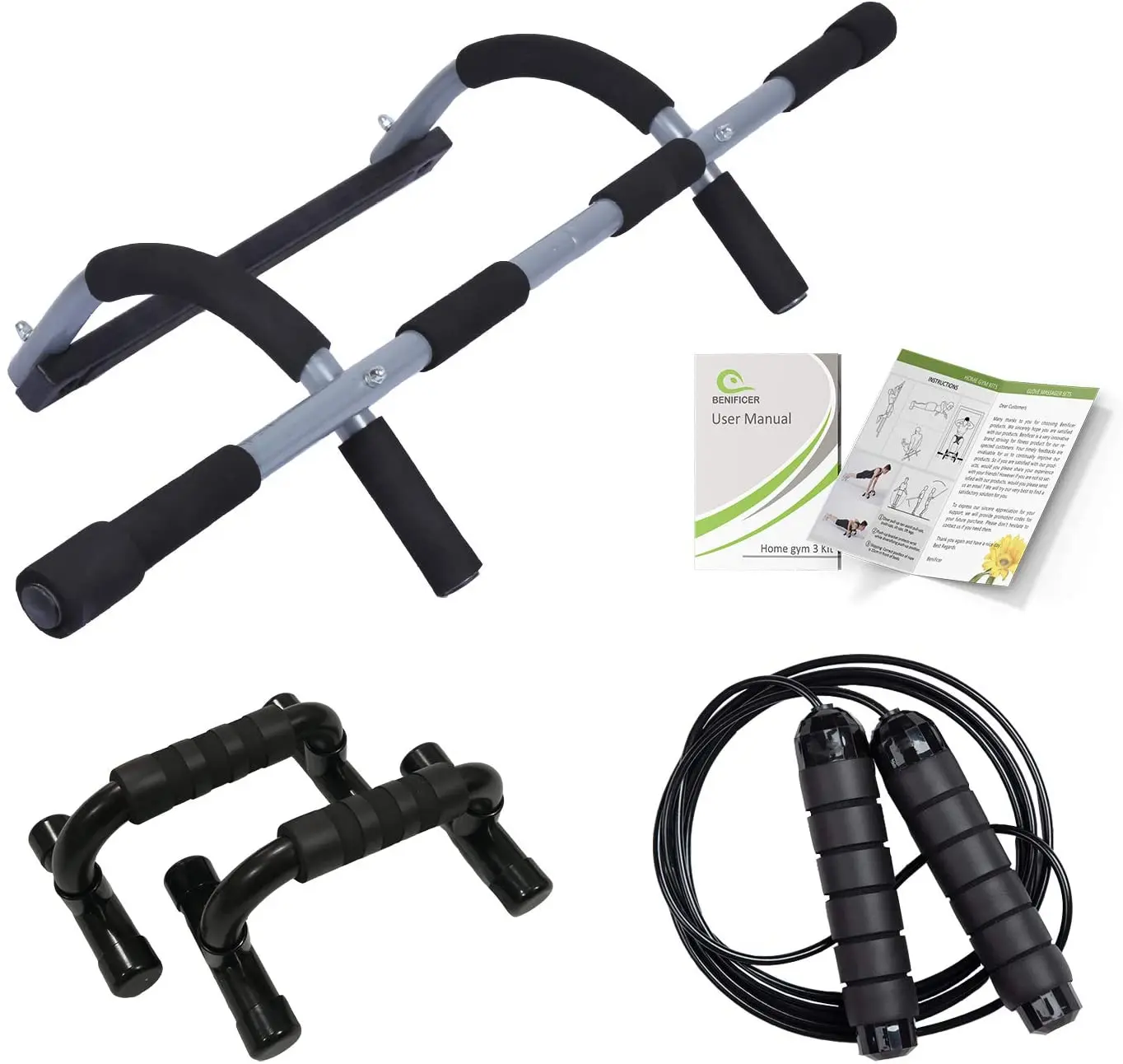 Tiger Fitness New Product private label custom color OEM design pull up bar