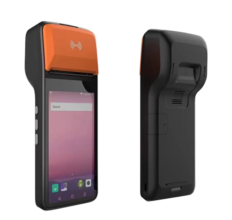 Лидер продаж недорогой pos-терминал H3 для android Мобильный онлайн-заказа в магазине google play