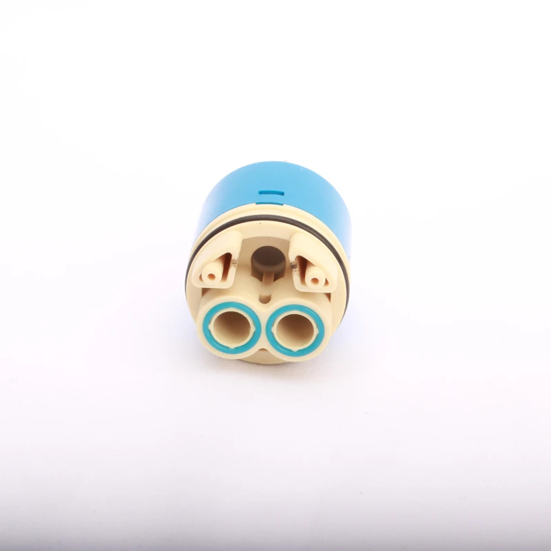 
2021 Hot sale Popular 35MM Low Torque With Distributor Faucets Cartridge Ceramic 