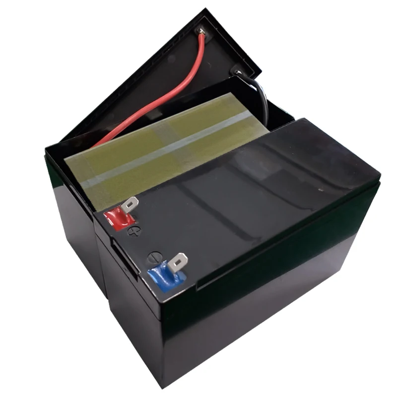 Sodium Battery YKY Sodium Ion Cell 12V6.4AH Power Module Fast Charge and Discharge With Good Temperature Range Low Cost