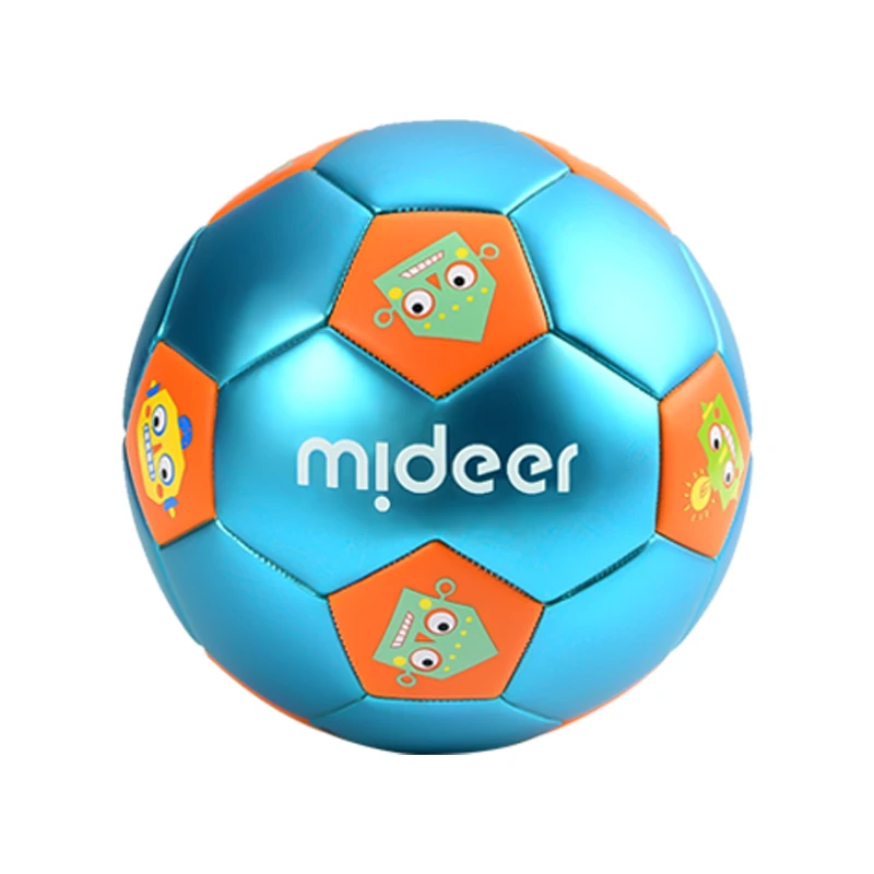 Mideer MD6121 KIDS SOCCER outdoor sport game ball toy soccer