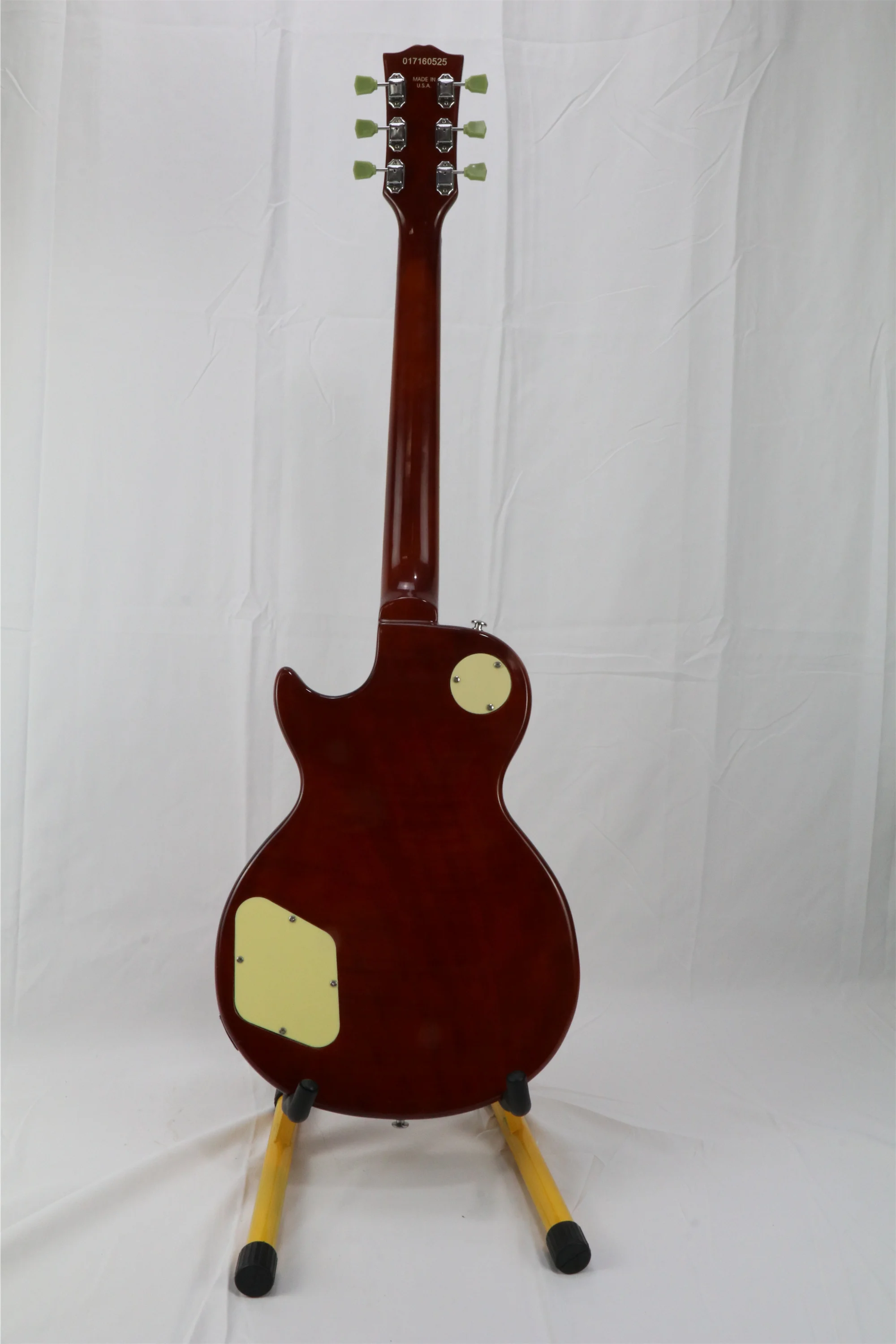 Professional High Quality Original Electric Paul  Bass Guitar for Studio and Live Performances