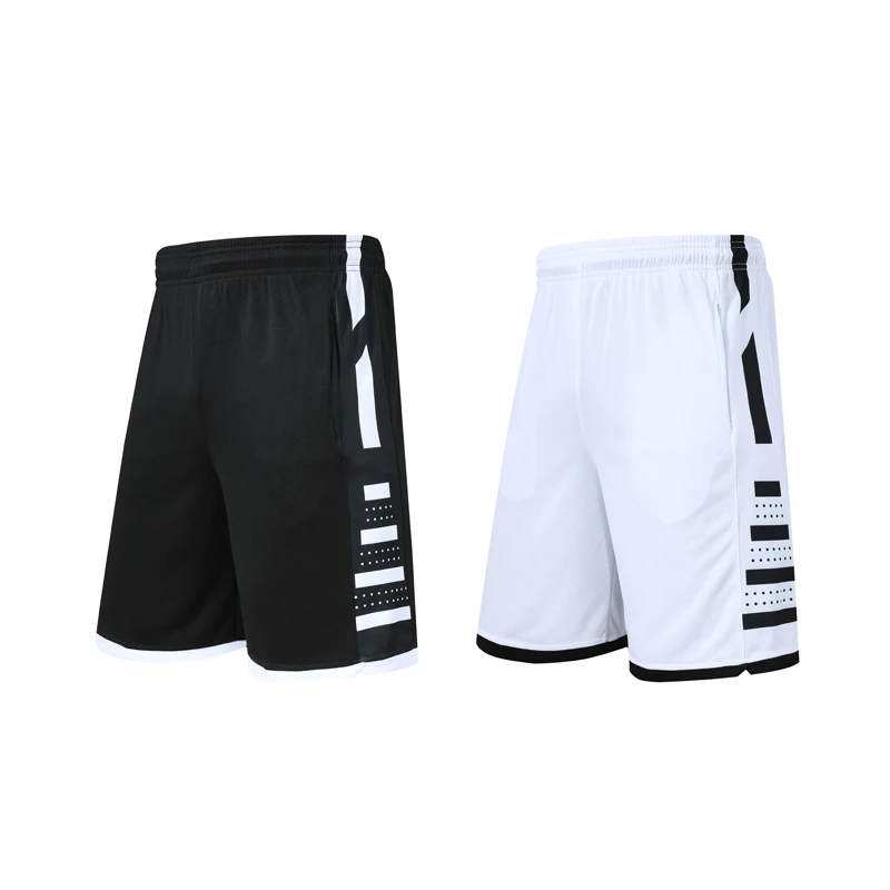 
Softball Mens 2 Piece Short Set Customize Breathable Athletic Basketball Pants Pockets Sweatpants Men Shorts Beach 