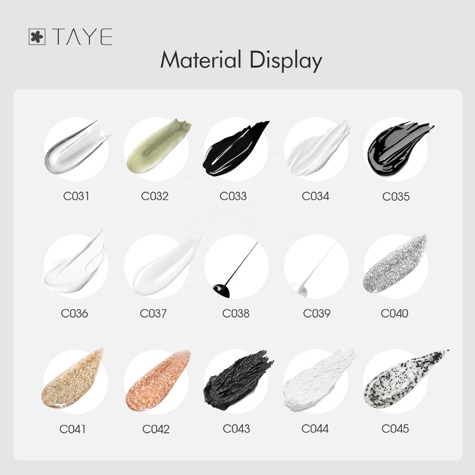 Long Lasting Multiple Function Luxury Color Painted nail gel For Nail Beauty