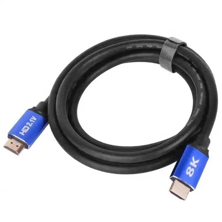 version 2.0 4K HDMI fiber optic cable male to male HD TV Box Projector PC Ps4 5 Display 4K60Hz 1080p240hz 4k HDMI 2.0 Cable