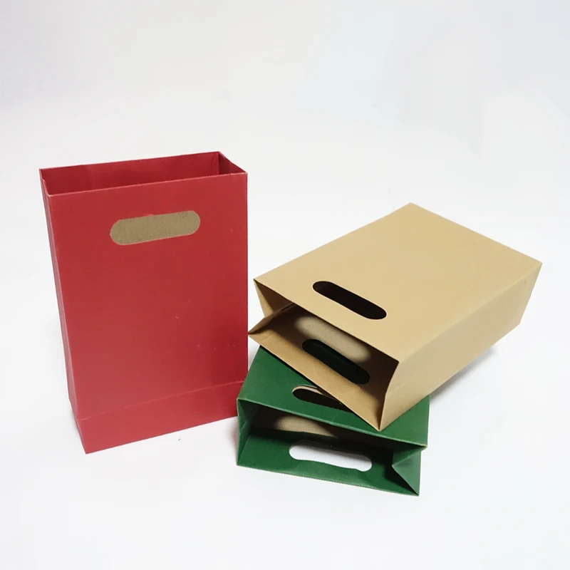 Wholesale Clothing Perfume Packaging Jewelry Gift Shopping Paper Bag Custom Logo Luxury Black Modern Die Cut Unique Paper Bags