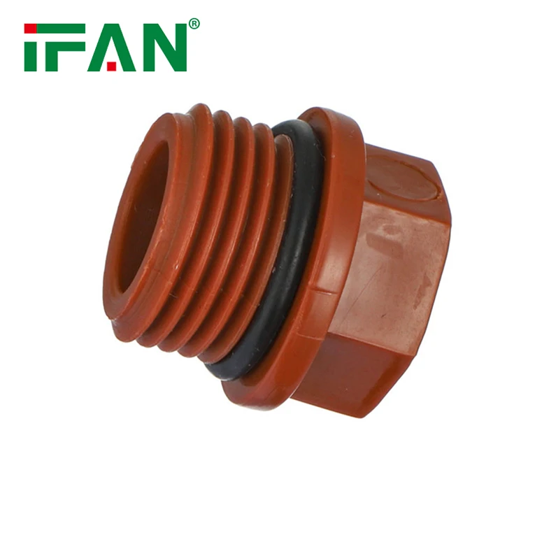 Фитинг для GB-T 18992 PPH