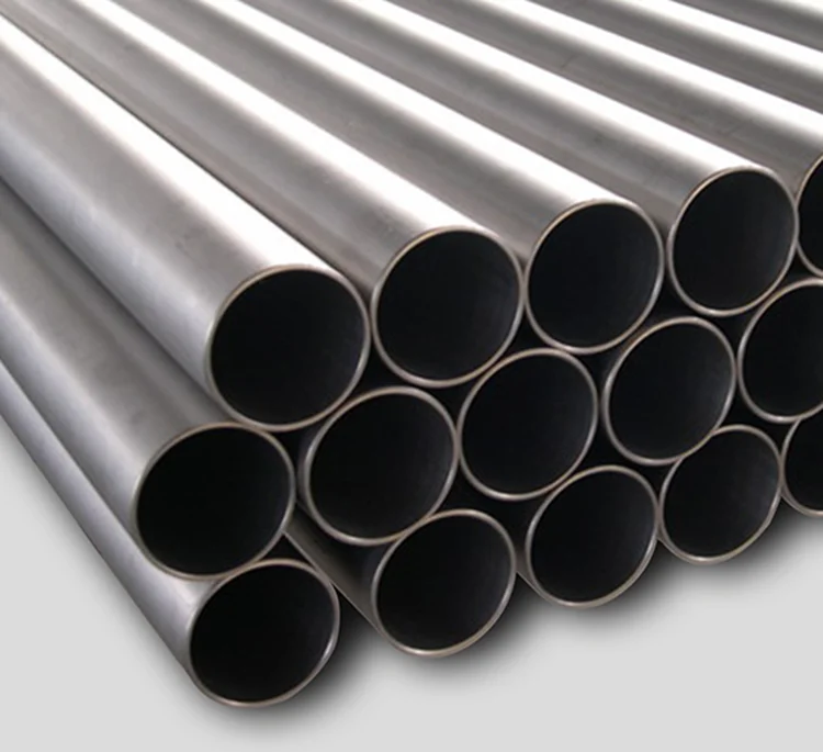 201/304/304l/316/316l/430 Stainless Steel Tube Prices Special Shape Tube Thickness 0.3mm
