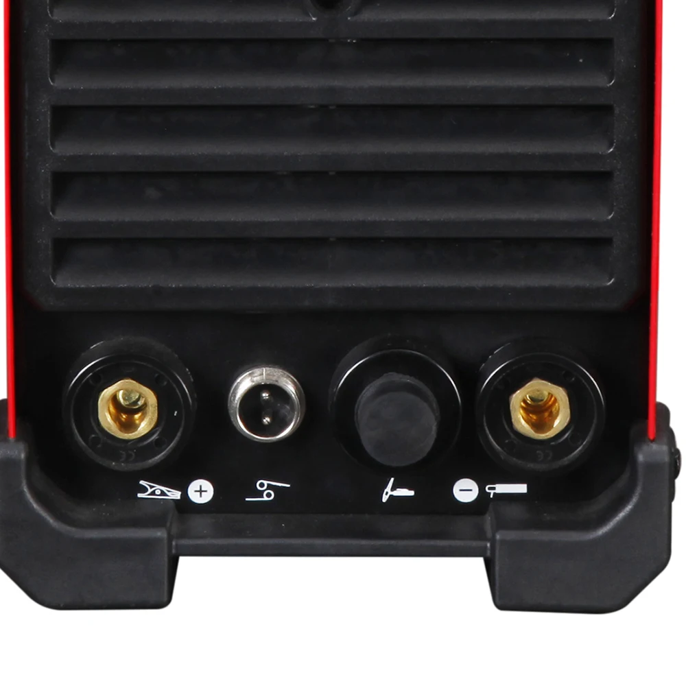 EDON 2 in 1 TIG MMA Inverter Welding Machine 110V 220v double voltage welder