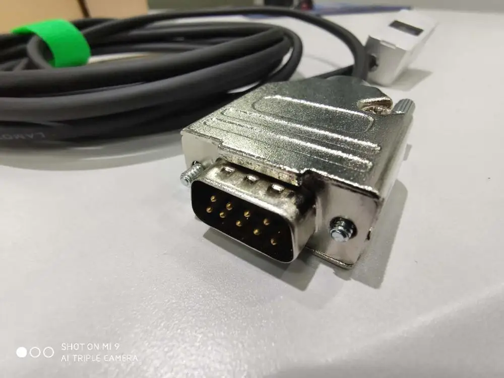 Решетчатая линейка для чтения подходит для линейки 20 MHI с эффективным разрешением 20 нм