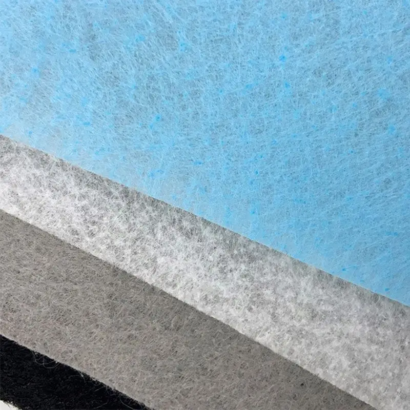 
Soft Plush Comfort Microfiber 100% Polyester Fabric For Mattress 