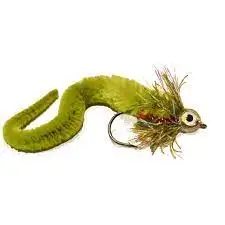 Mix Color Magnum Dragon Tail Pike Saltwater Fly Tying Material Streamer Steel Head Fly Tying Wiggle Tails