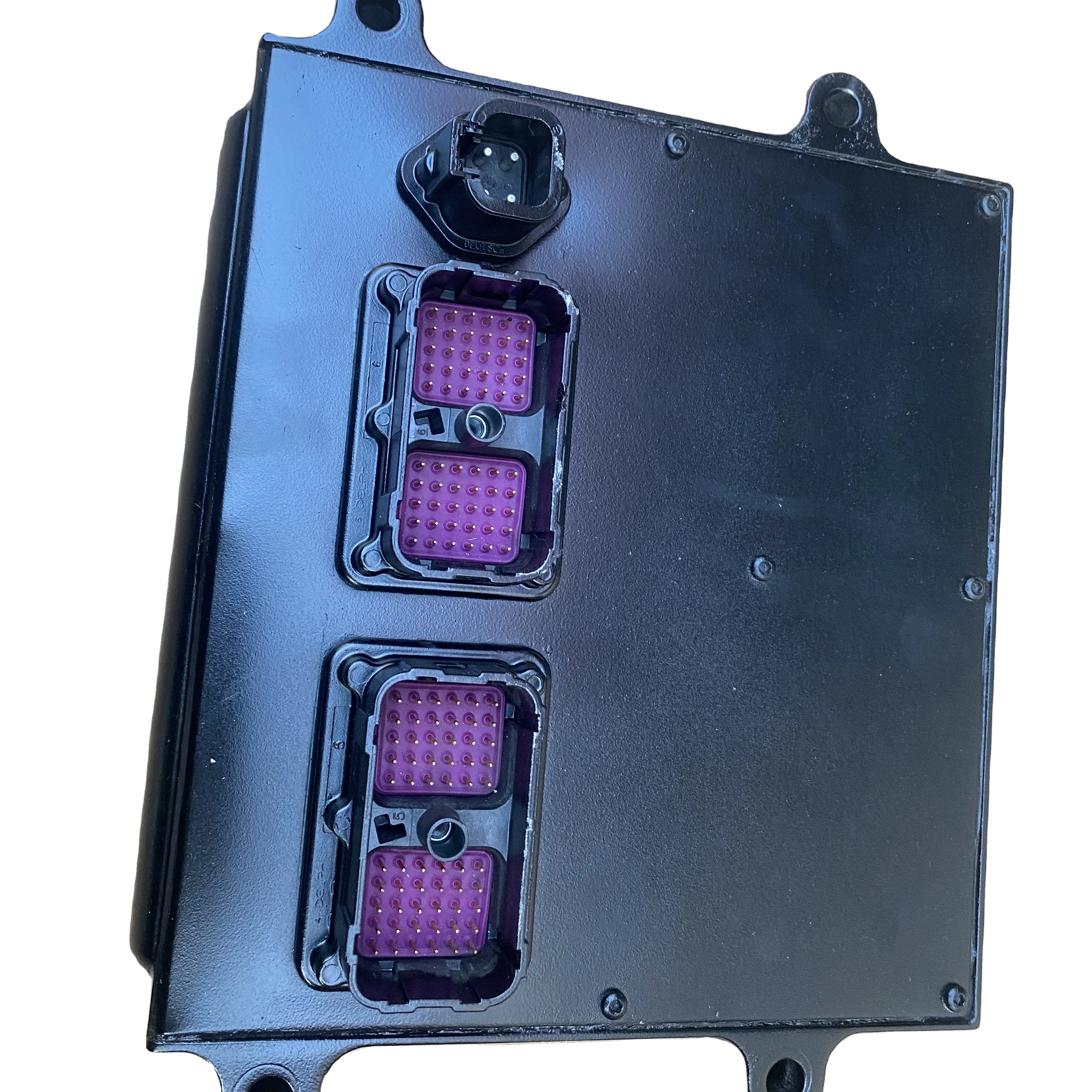 Dong Feng Cummins Truck  Diesel Engine Electronic Control unit ECM  C4995445-RX