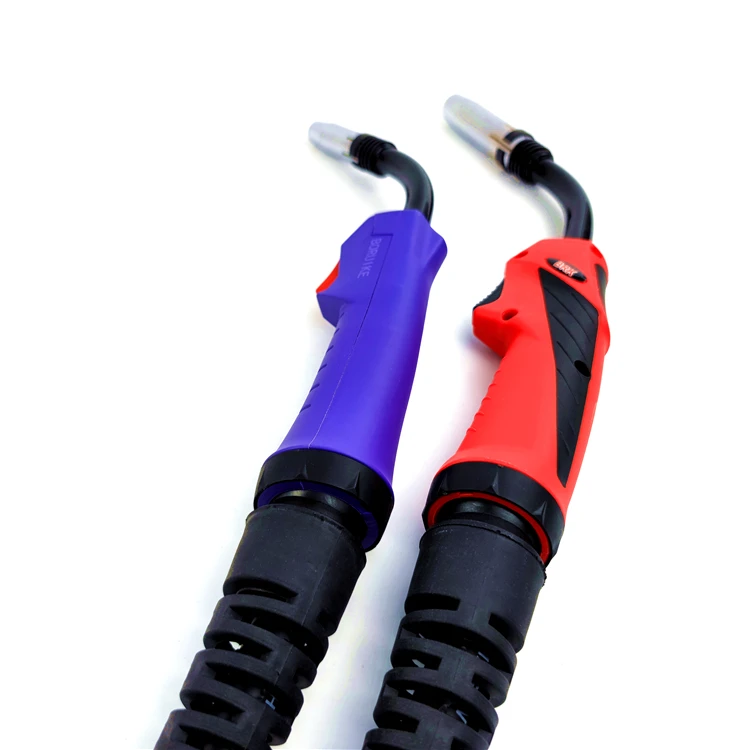 25AK Torch Parts Welding Gas Cutting MIG Welding Torches