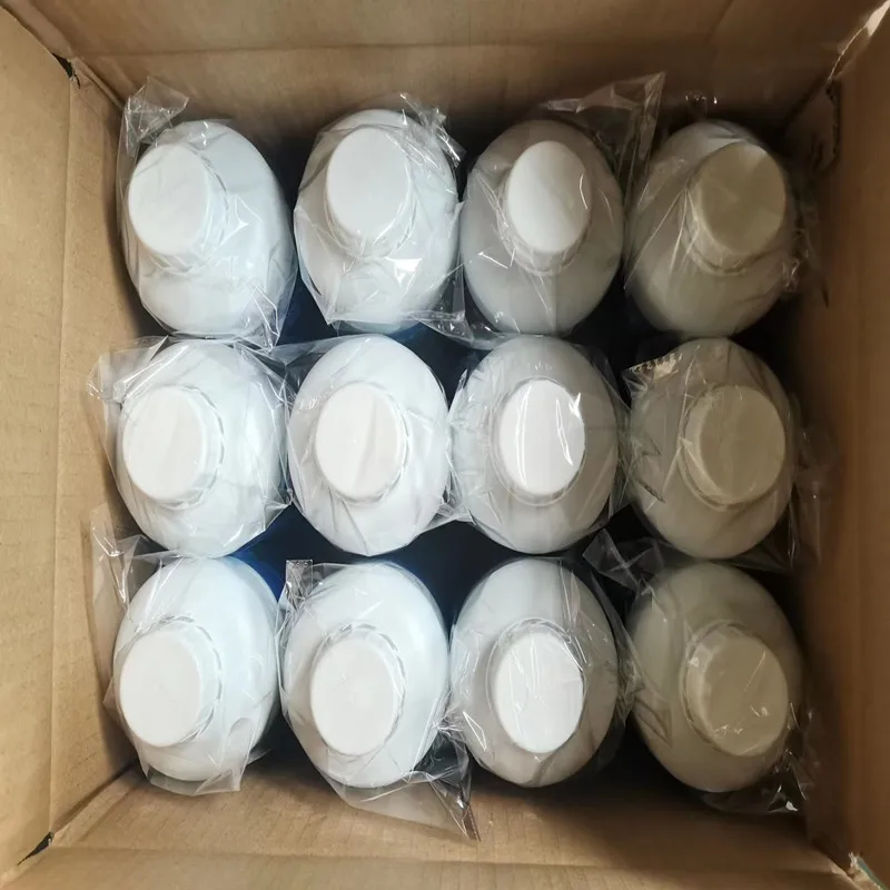31512-74-0 Non-foamig  Chloride Free Polymer swimming pool Algaecide