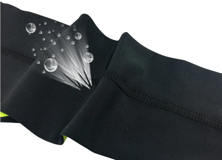 Cool Arm Sleeve Sun Uv Protection Cycling Arm Sleeves Breathable Anti-uv Sleevelet Custom Sports Sleeve