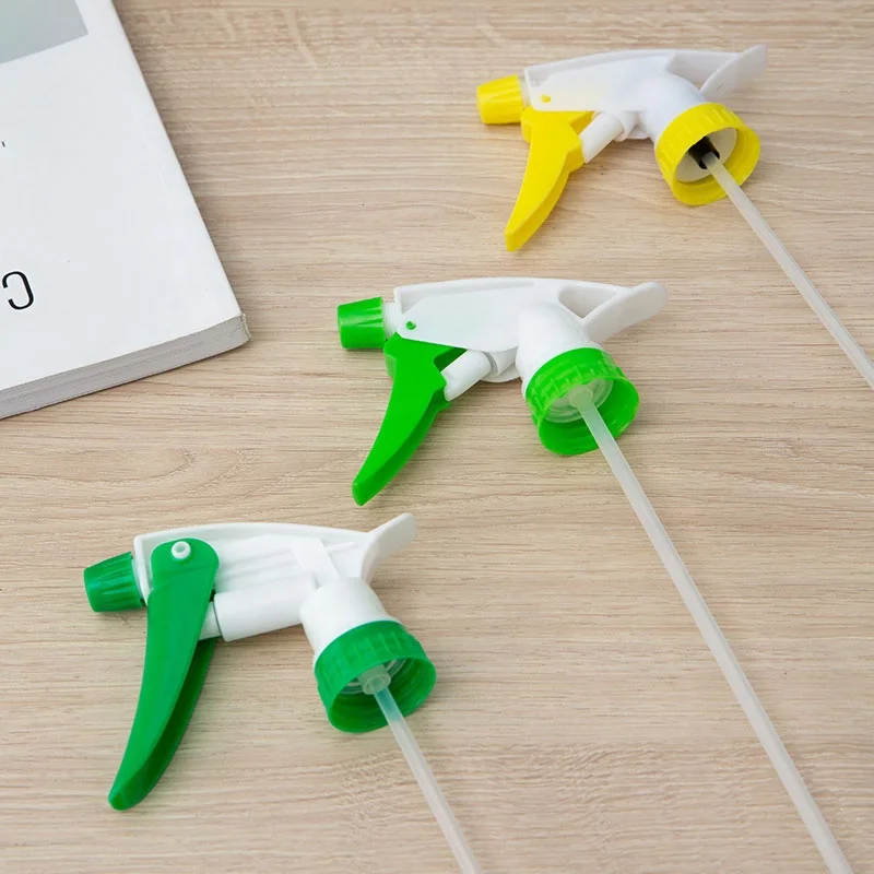 1L LIQUID TRIGGER SPRAYER FOR HOUSEHOLD GARDEN IRRIGATION SPRAYER FLOWER PLANTING SPRAY BOTTLE