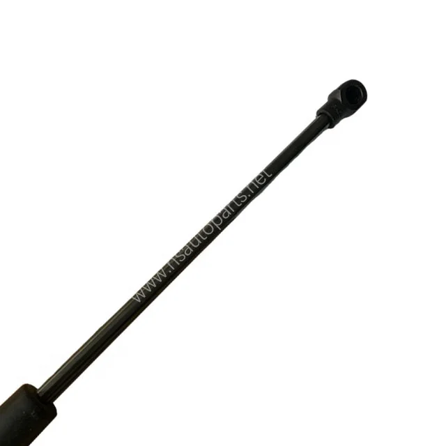 Durable Black Heavy-Duty Car Bus Truck Van Boat Nitrogen Auto Parts Steel Small Gas Spring Strut