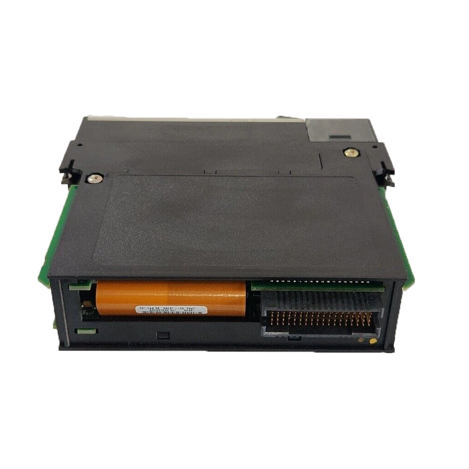 100% Original 1756-OB8 8 Pt 12/24V DC D/O Module PLC Controller 1756OB8