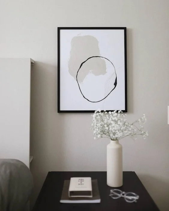 New Product Simple Style Wood Photo Picture Frames For Home Decor Wholesale