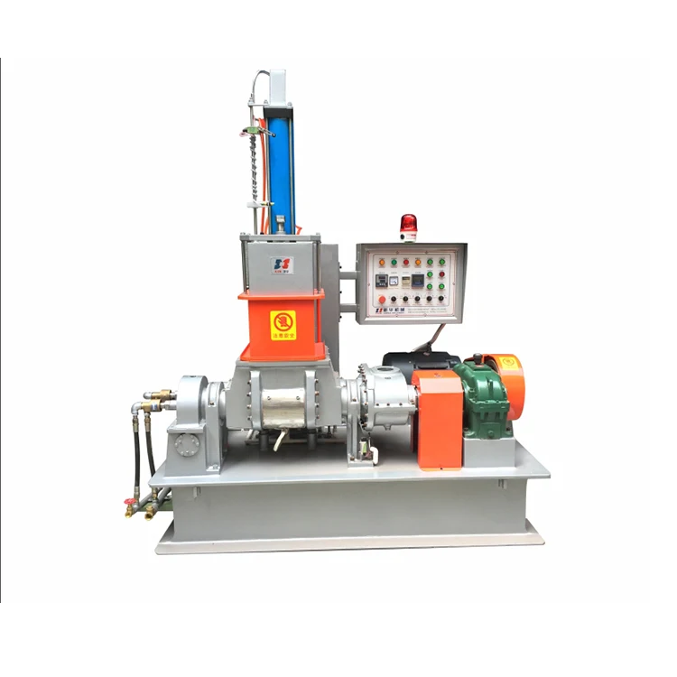  SHISHI XINHUA 7.5L машина для разминания пластика