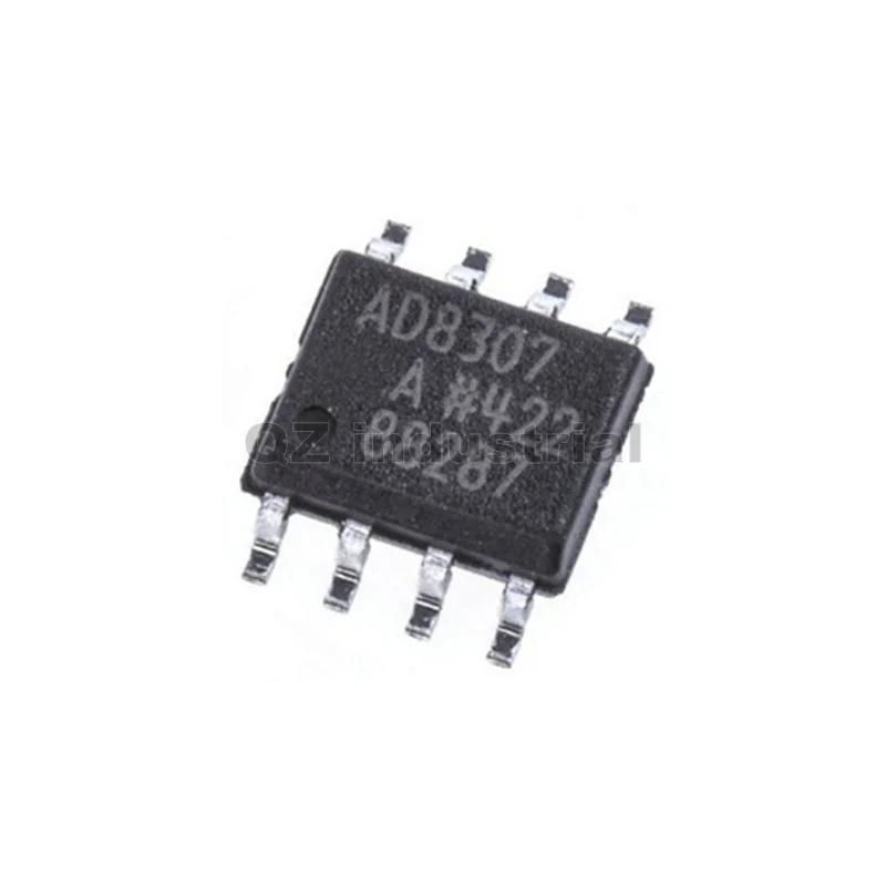 QZ AD8307A original IC LOGARITHMIC AMPLIFIER 8SOIC AD8307
