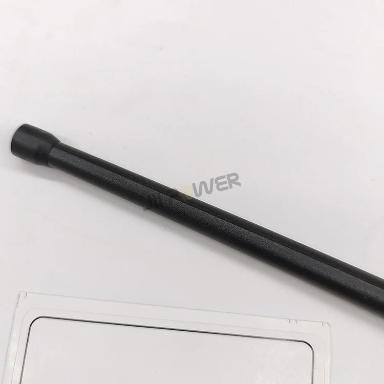 33.5cm Car Rubber Stiff Antenna Cooper Inside for Jeep Wrangler JK JL Gladiator