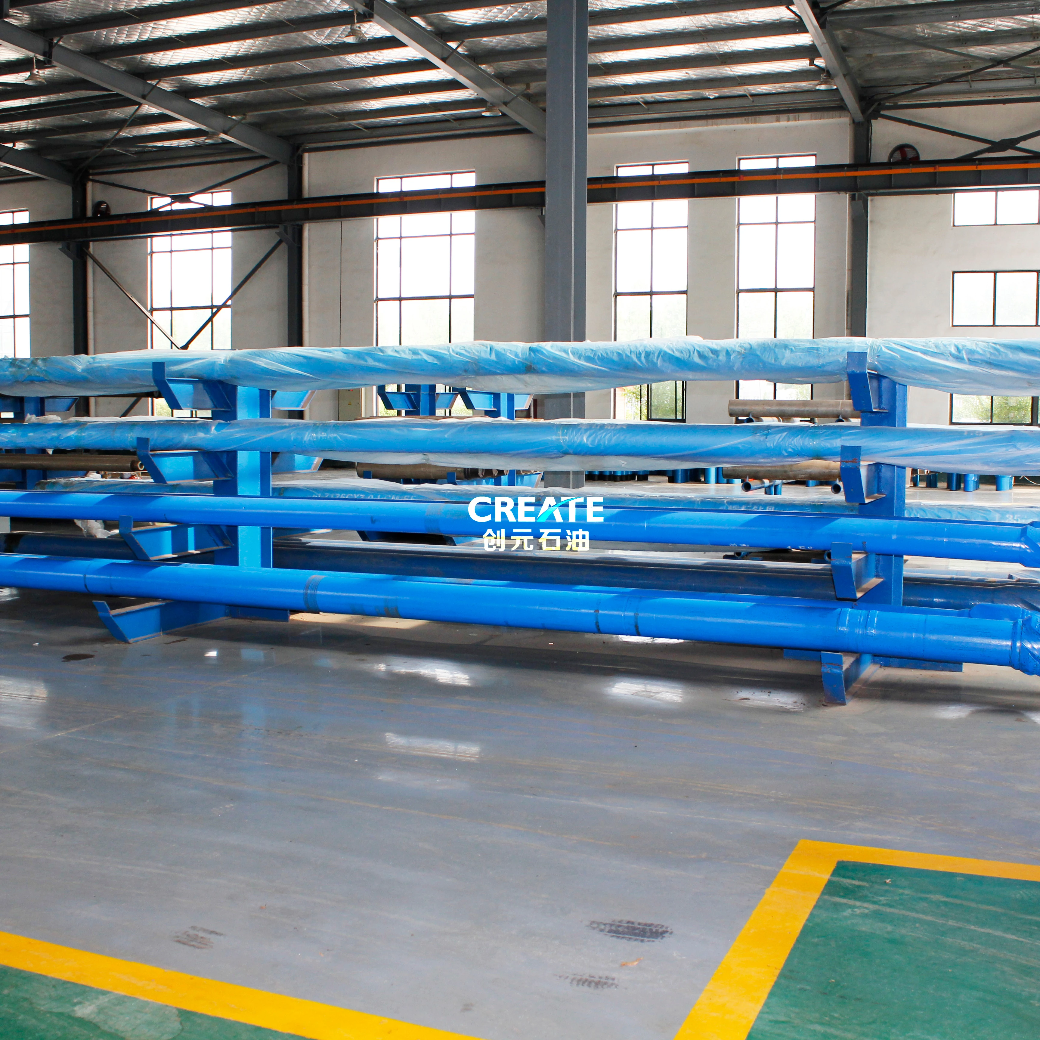 Нефтяное Оборудование, буровая установка с положительным перемещением нефтяных месторождений, буровая установка, винт API для бурения нефтяных месторождений