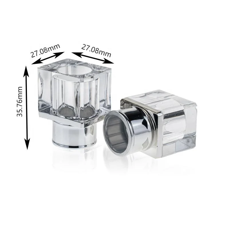 Factory Perfume Bottle Cap Good Quality K-resin And PP Material Perfume Cap For Bottle