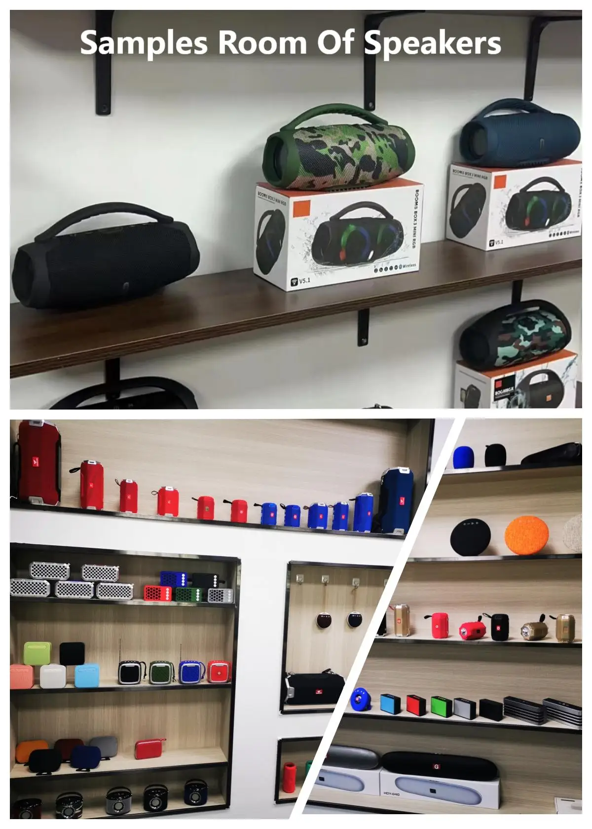 Brand New For JB L XTREME Mini Bt Speaker Ip67 Waterproof Deep Bass Sound Speaker Wireless BT 5.1 Speaker Portable