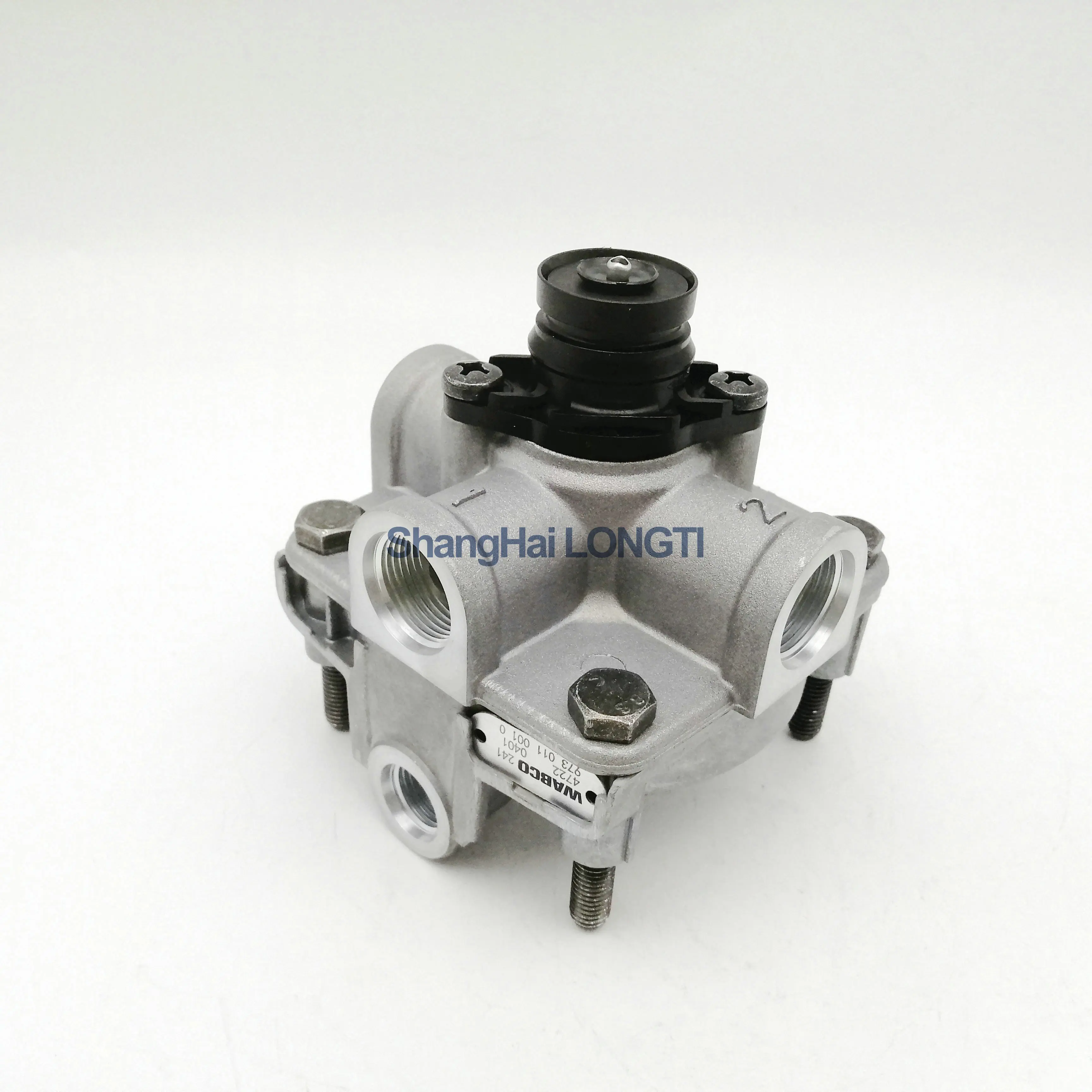 Original WABCO Relay valve 9730110010 for SCANIA 2090236,MAN 81521166070,DAF 1506485 and so on truck or bus