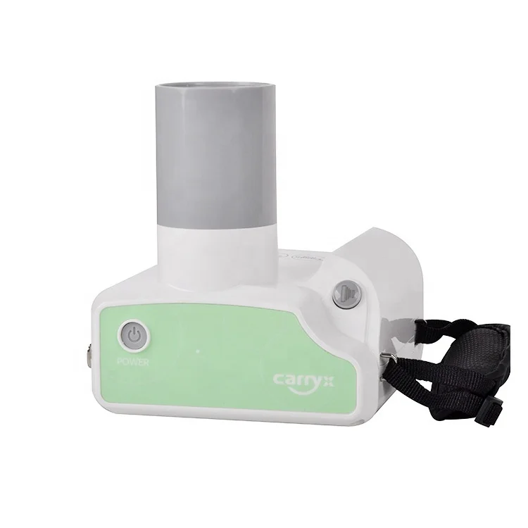 Best Korea Technology Digital Portable X Ray for Dental With Japanese Tube