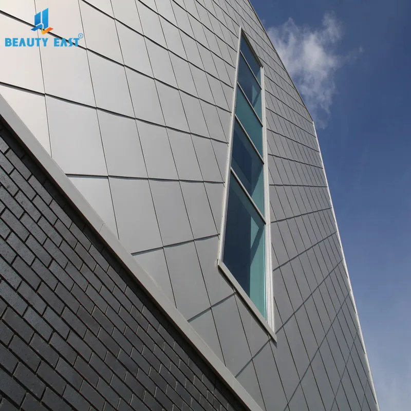 Factory Price Alucobond Fireproof Aluminium Composite Panel/ACP/ACM for Building Decoration