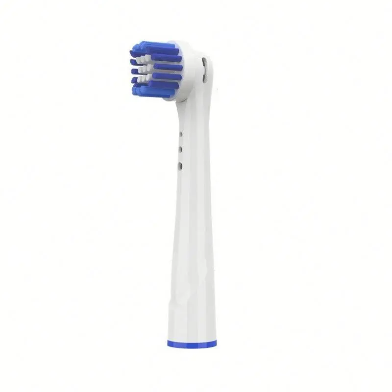 Kang Yu 16 Pack Floss Action Brush Heads Replacement For Electric Toothbrush