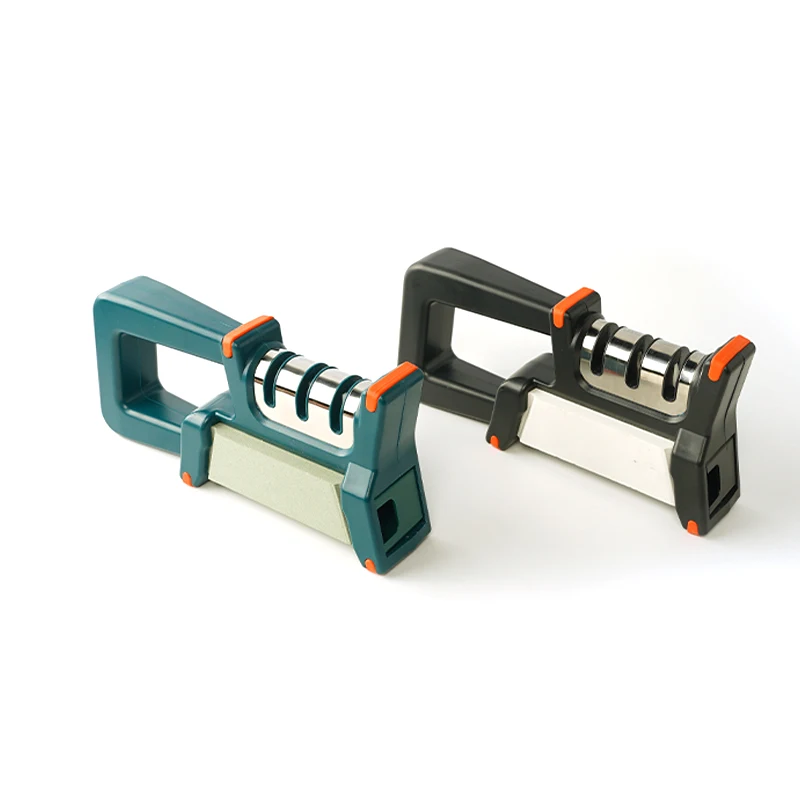 One-stop Solution Abs Scissor Sharpening Machine Black Diamond Grinding Wheels For Sharpening Saw Blade