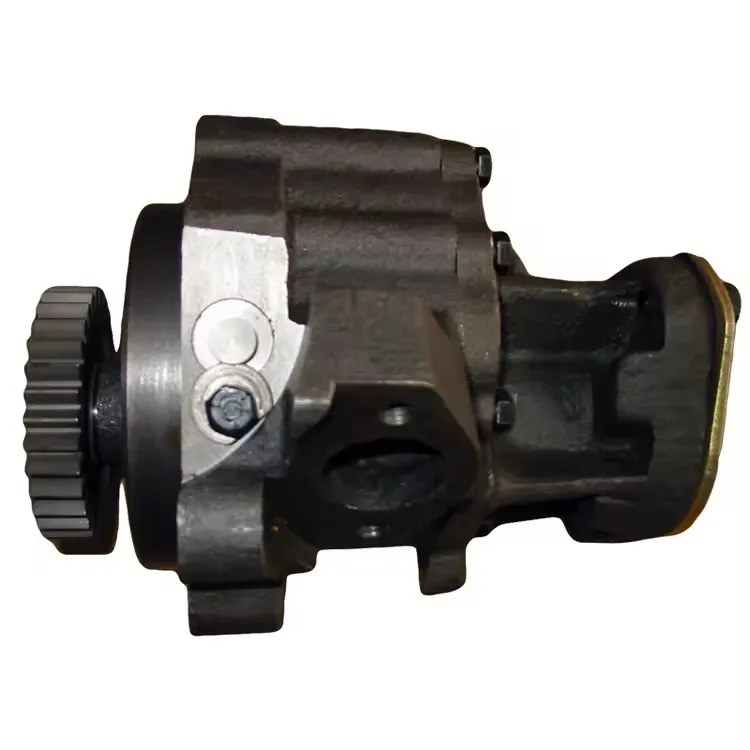 Wholesale Constructlon Machinery Part For Cummin Engine High Pressure Fuel Injection Pump