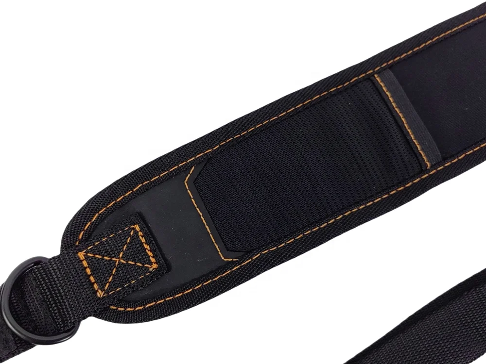 ALFA Hunting Sling with swivel Durable 2 point Gun Sling with Adjustable Strap