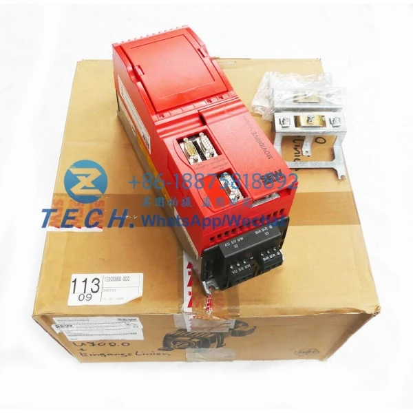 Инверторный MCV41A0150-5A3-4-00 сервопривод Новая оригинальная упаковка делает предложение