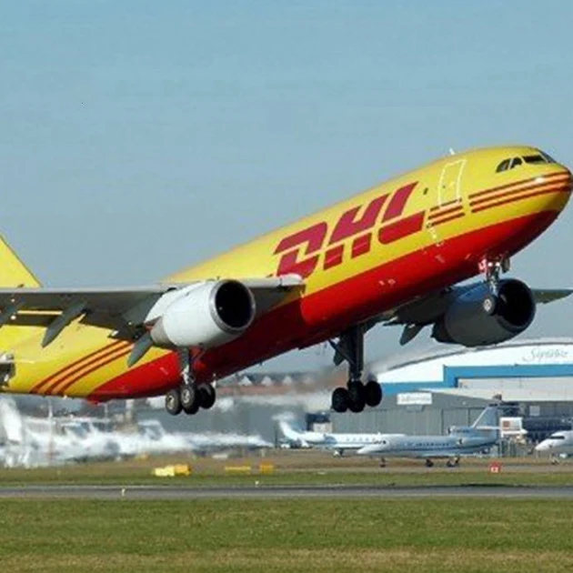 Экспедитор Китай DHL Fedex UPS экспресс-логистические услуги воздушный груз сервис Шэньчжэнь в