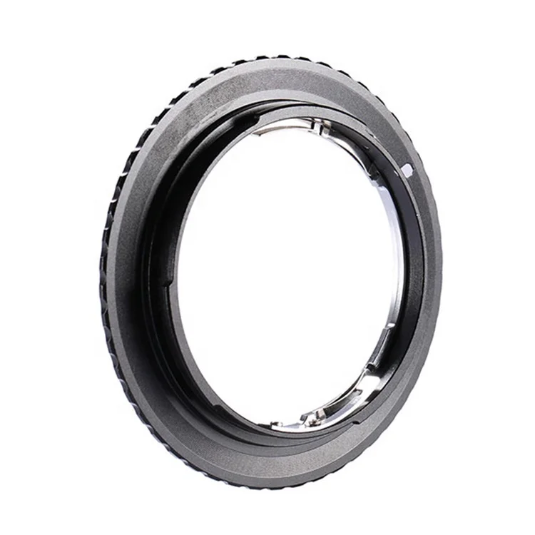 
KF Concept Converter Ring for C/Y-EOS For Contax g for YASHICA Lens for Canon EOS 