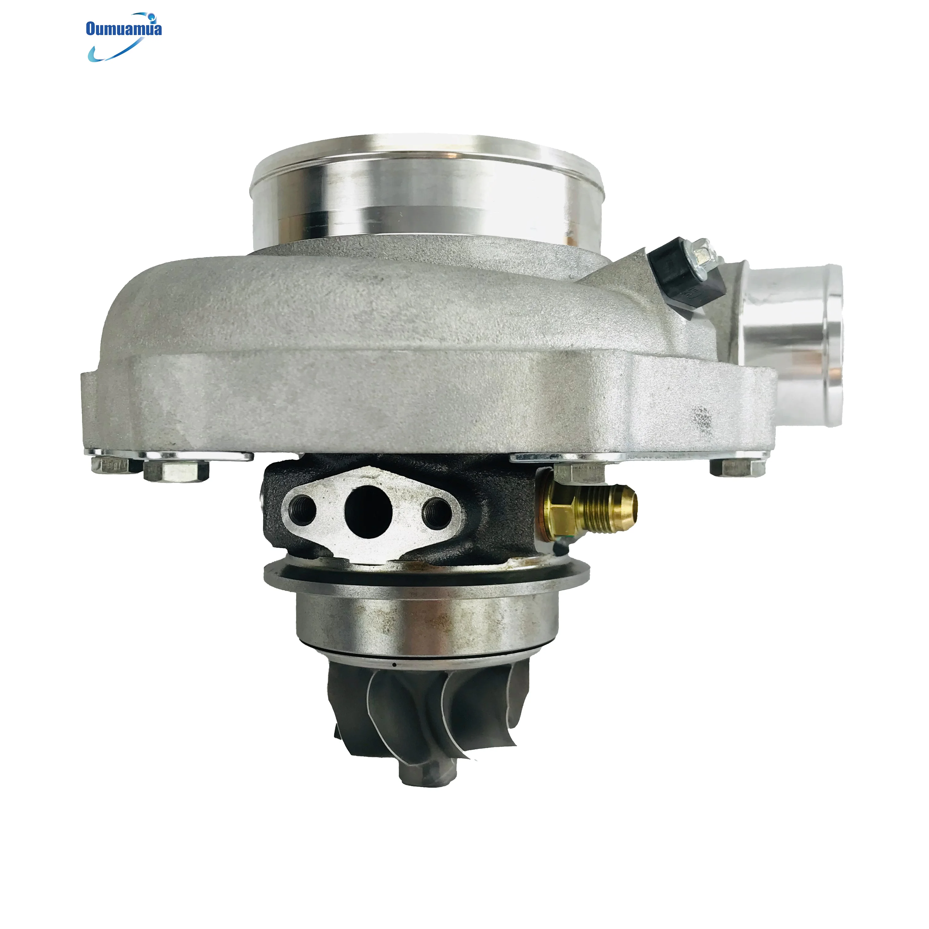 Supercore Genuine  G30 G30-900 880693-5003s Standard Rotation Ball Bearing Turbo for Garrett