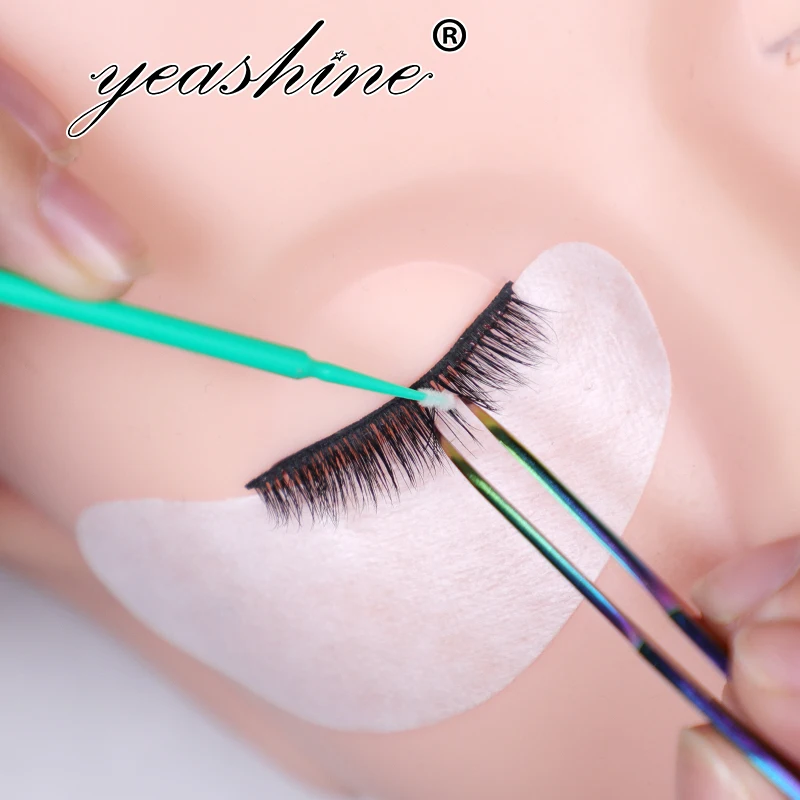 
Plastic Refill Detal Micro Brush Microfiber Wands Disposable Flox Applicator Dental Microbrush 