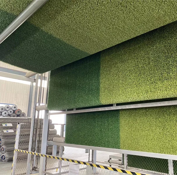 Mini Soccer Football Sports Pitch Artificial Grass Synthetic Turf