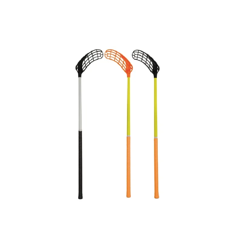 Professional Custom Lightweight  lce Hockey Stick Glass Fiber Mini Field Floor Hockey Stick Outdoor Sports