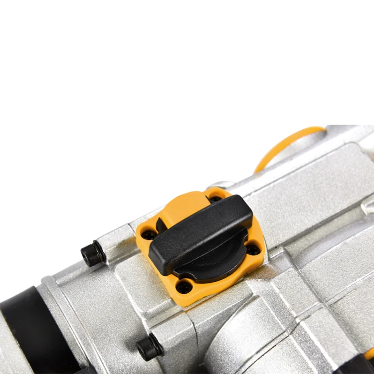 China Top Manufacturer Latest 220V Electric Portable Concrete Breaker Broken Hammer Electric Tool