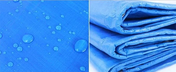 Водонепроницаемый брезент для