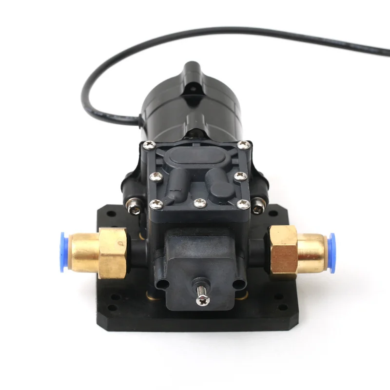 sinochip drone sprayer 12-14S diaphragm pump agricultural spraying drone spare parts 8L