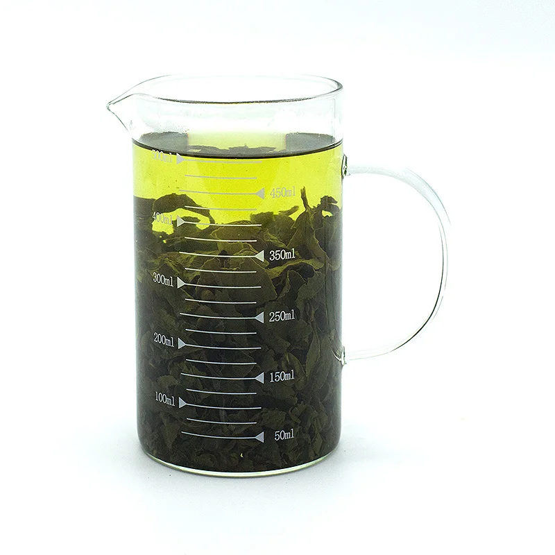 DLO14 High Mountain Green tea and oolong tea natural tea premix from china 500g